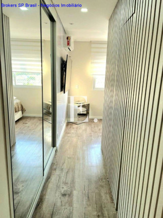 Imagem Apartamento com 3 Quartos à Venda, 90 m² em Cerâmica - São Caetano Do Sul