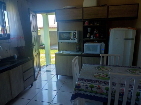Imagem Casa com 2 Quartos à Venda, 128 m² em Operária - Araranguá
