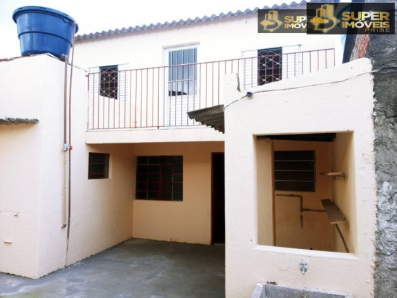 Imagem Casa com 5 Quartos à Venda, 247 m² em Fragata - Pelotas
