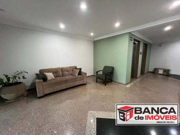 Imagem Apartamento com 2 Quartos à Venda, 54 m² em Vila Lageado - São Paulo