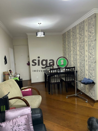 Apartamento com 2 Quartos à Venda, 57 m² em Vila Das Belezas - São Paulo