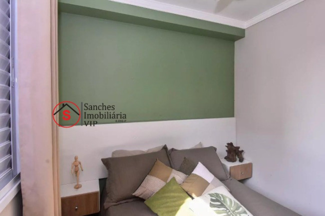 Imagem Apartamento com 1 Quarto à Venda, 36 m² em Quinta Da Paineira - São Paulo Imagem Apartamento com 1 Quarto à Venda, 36 m² em Quinta Da Paineira - São Paulo