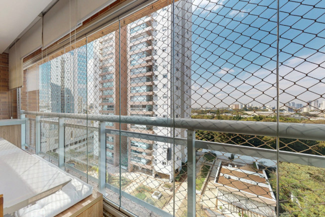 Imagem Apartamento com 2 Quartos à Venda, 94 m² em Barra Funda - São Paulo Imagem Apartamento com 2 Quartos à Venda, 94 m² em Barra Funda - São Paulo