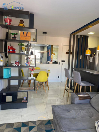 Imagem Apartamento com 3 Quartos à Venda, 71 m² em Centro - São Bernardo Do Campo Imagem Apartamento com 3 Quartos à Venda, 71 m² em Centro - São Bernardo Do Campo