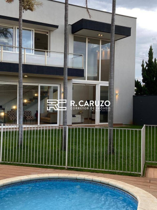 Imagem Casa de Condomínio com 3 Quartos à Venda, 483 m² em Parque Residencial Damha - Araraquara Imagem Casa de Condomínio com 3 Quartos à Venda, 483 m² em Parque Residencial Damha - Araraquara
