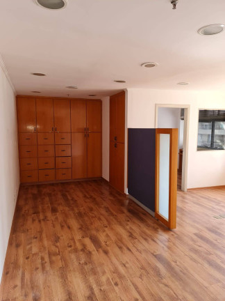 Imagem Sala Comercial à Venda, 98 m² em Moema - São Paulo