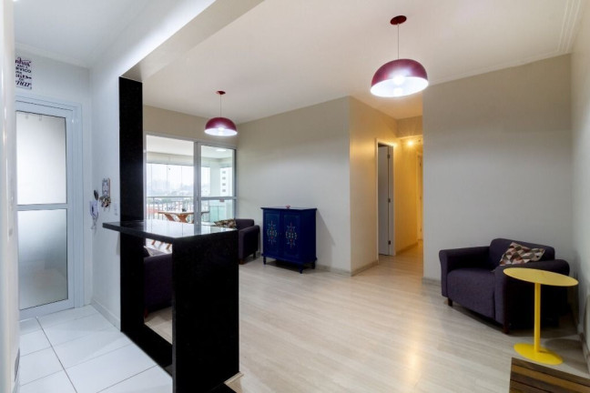 Imagem Apartamento com 3 Quartos à Venda, 96 m² em Ipiranga - São Paulo Imagem Apartamento com 3 Quartos à Venda, 96 m² em Ipiranga - São Paulo