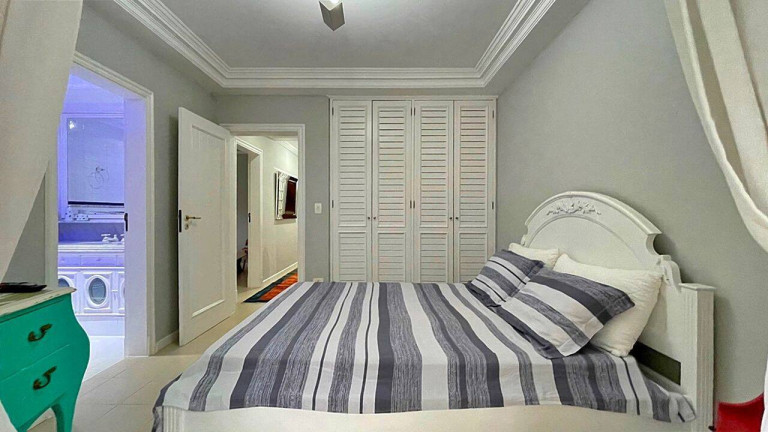 Imagem Casa com 4 Quartos à Venda, 480 m² em Riviera De São Lourenço - Bertioga