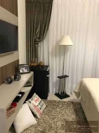 Imagem Apartamento com 3 Quartos à Venda, 90 m² em Areias - Camboriú
