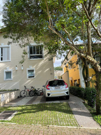 Imagem Casa de Condomínio com 3 Quartos à Venda, 120 m² em Umuarama - Osasco Imagem Casa de Condomínio com 3 Quartos à Venda, 120 m² em Umuarama - Osasco