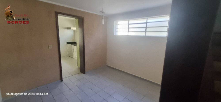 Imagem Casa com 3 Quartos à Venda, 124 m² em Brooklin - São Paulo