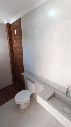Imagem Sobrado com 3 Quartos à Venda, 100 m² em Floresta - Cascavel