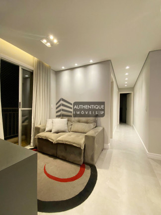 Imagem Apartamento com 2 Quartos à Venda, 51 m² em Jardim Vila Formosa - São Paulo Imagem Apartamento com 2 Quartos à Venda, 51 m² em Jardim Vila Formosa - São Paulo