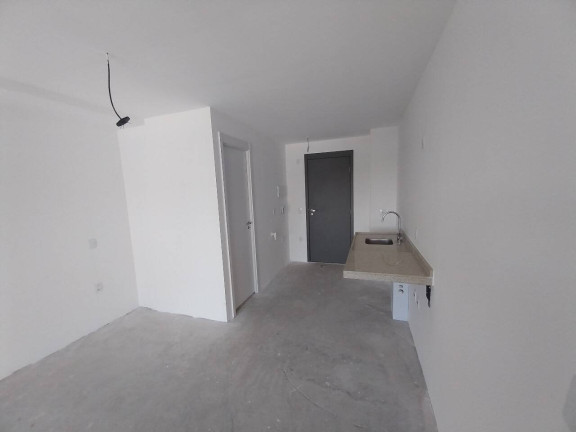 Imagem Apartamento com 1 Quarto à Venda, em São Paulo Imagem Apartamento com 1 Quarto à Venda, em São Paulo
