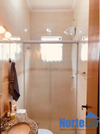 Imagem Sobrado com 3 Quartos à Venda, 150 m² em Tremembe - São Paulo