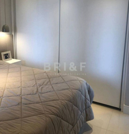 Imagem Apartamento com 1 Quarto à Venda, 84 m² em Brooklin Paulista - São Paulo Imagem Apartamento com 1 Quarto à Venda, 84 m² em Brooklin Paulista - São Paulo