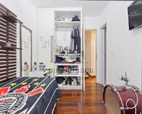 Imagem Apartamento com 3 Quartos à Venda, 240 m² em Santa Cecília - São Paulo Imagem Apartamento com 3 Quartos à Venda, 240 m² em Santa Cecília - São Paulo