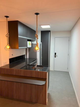 Imagem Studio com 1 Quarto à Venda, 37 m² em Pinheiros - São Paulo Imagem Studio com 1 Quarto à Venda, 37 m² em Pinheiros - São Paulo