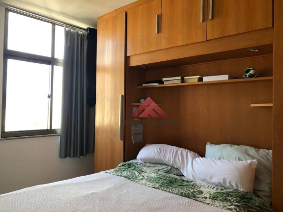 Imagem Apartamento com 2 Quartos à Venda, 62 m² em Ingá - Niterói