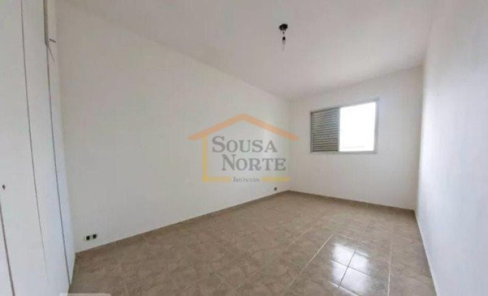 Imagem Apartamento com 2 Quartos à Venda, 64 m² em Santana - São Paulo Imagem Apartamento com 2 Quartos à Venda, 64 m² em Santana - São Paulo