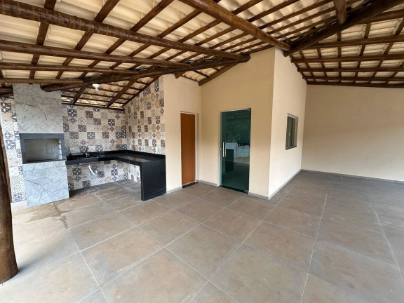 Imagem Chácara com 3 Quartos à Venda, 1 m² em Parque Do Lago - Itatiaiuçu