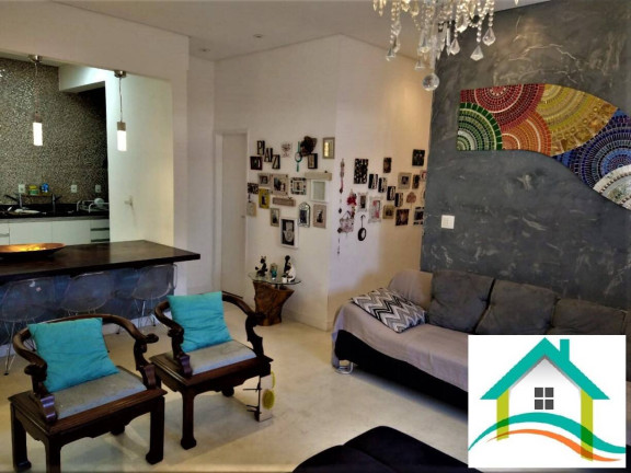 Imagem Apartamento com 2 Quartos à Venda, 210 m² em Santa Maria - São Caetano Do Sul