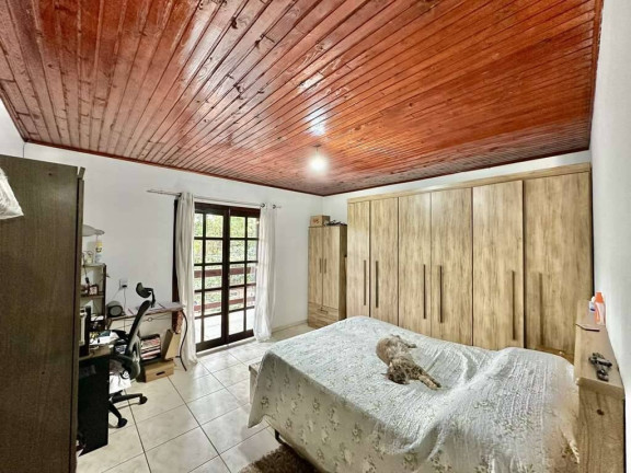 Imagem Casa com 2 Quartos à Venda,  em Jardim Rebelato - Cotia