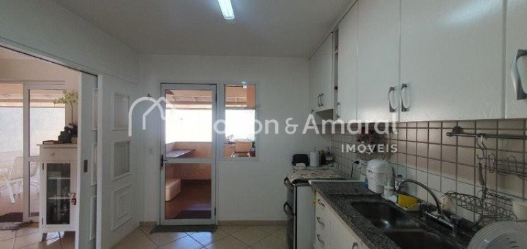 Imagem Casa de Condomínio com 3 Quartos à Venda, 364 m² em Parque Alto Taquaral - Campinas