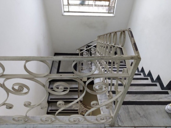 Imagem Casa com 4 Quartos à Venda, 868 m² em José Menino - Santos