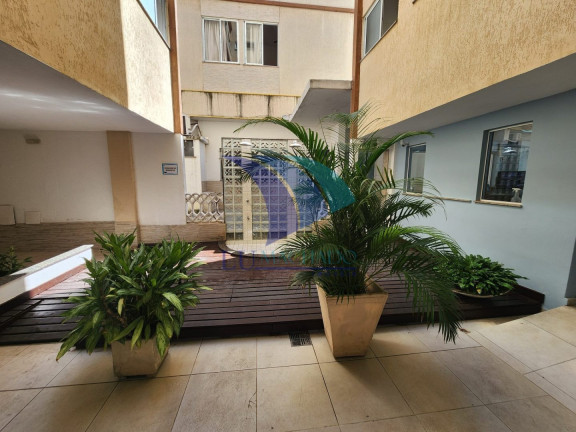 Imagem Apartamento com 2 Quartos à Venda, 45 m² em Centro - Cabo Frio Imagem Apartamento com 2 Quartos à Venda, 45 m² em Centro - Cabo Frio