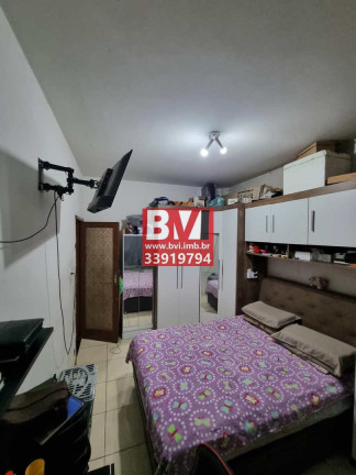 Imagem Apartamento com 3 Quartos à Venda, 70 m² em Irajá - Rio De Janeiro Imagem Apartamento com 3 Quartos à Venda, 70 m² em Irajá - Rio De Janeiro