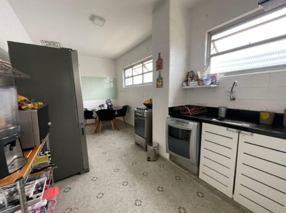 Imagem Imóvel com 2 Quartos à Venda, 94 m² em Higienòpolis - São Paulo Imagem Imóvel com 2 Quartos à Venda, 94 m² em Higienòpolis - São Paulo