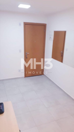 Imagem Imóvel com 1 Quarto à Venda, 36 m² em Fundação Da Casa Popular - Campinas
