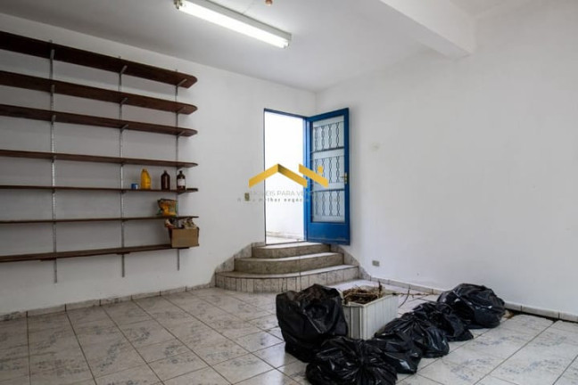 Imagem Casa com 4 Quartos à Venda, 236 m² em Alto Da Lapa - São Paulo