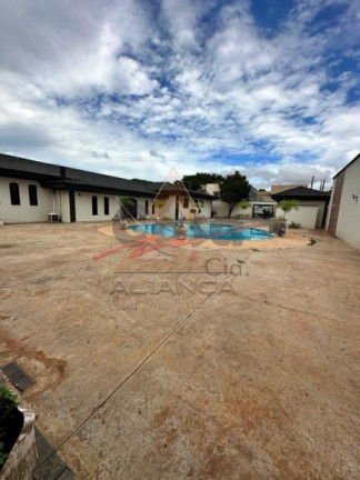 Imagem Casa para Alugar, 950 m² em Ribeirânia - Ribeirão Preto