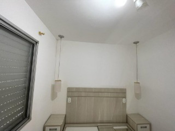 Imagem Apartamento com 2 Quartos à Venda, 47 m² em Jardim São Savério - São Paulo Imagem Apartamento com 2 Quartos à Venda, 47 m² em Jardim São Savério - São Paulo