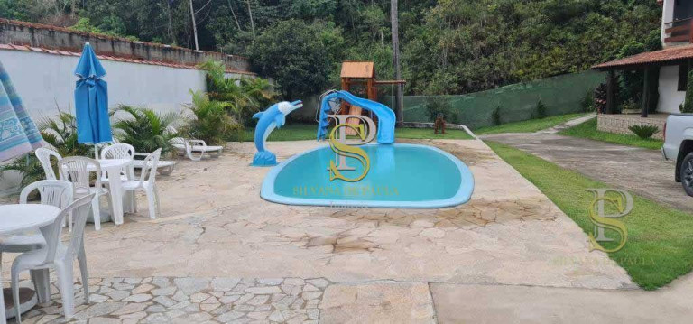 Imagem Chácara com 5 Quartos à Venda, 650 m² em Rio Acima - Mairiporã