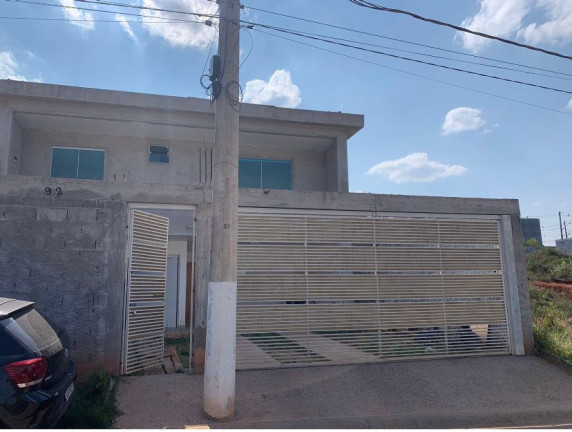 Casa com 3 Quartos à Venda, 236 m² em Colina (caucaia Do Alto) - Cotia