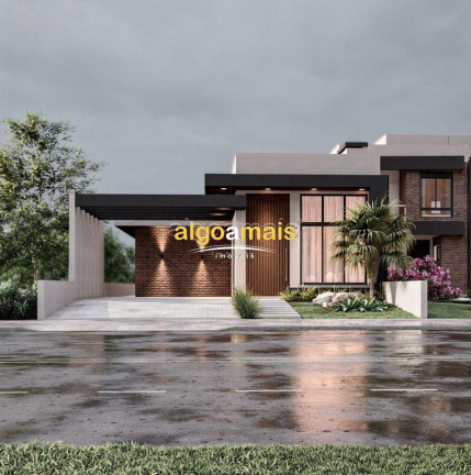 Casa com 3 Quartos à Venda, 129 m² em Centro - Xangri-lá