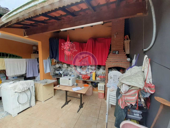 Imagem Casa com 2 Quartos à Venda, 80 m² em Jussara - Mongaguá Imagem Casa com 2 Quartos à Venda, 80 m² em Jussara - Mongaguá