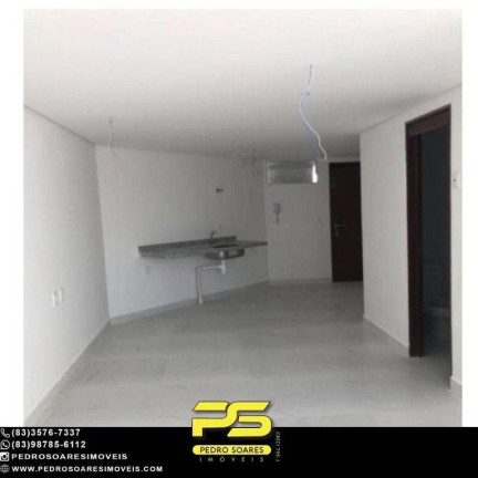 Imagem Sala Comercial à Venda, 50 m² em Cabo Branco - João Pessoa Imagem Sala Comercial à Venda, 50 m² em Cabo Branco - João Pessoa