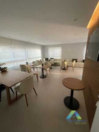 Imagem Apartamento com 2 Quartos à Venda, 49 m² em Sacomã - São Paulo Imagem Apartamento com 2 Quartos à Venda, 49 m² em Sacomã - São Paulo