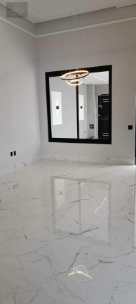 Imagem Casa com 3 Quartos à Venda, 220 m² em Parque Universitário - Americana