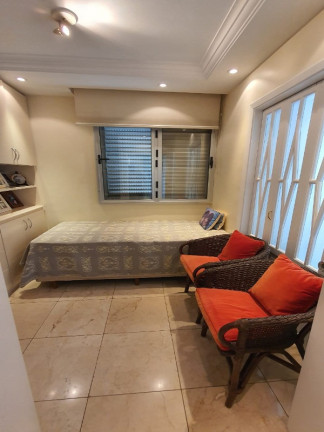 Imagem Imóvel com 2 Quartos à Venda, 75 m² em Campo Belo - São Paulo Imagem Imóvel com 2 Quartos à Venda, 75 m² em Campo Belo - São Paulo