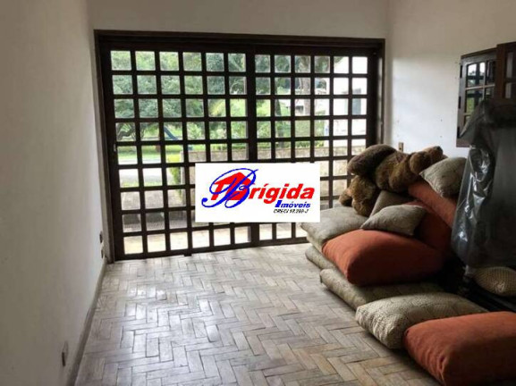 Imagem Casa com 4 Quartos à Venda, 800 m² em Chácara Do Refúgio - Cotia Imagem Casa com 4 Quartos à Venda, 800 m² em Chácara Do Refúgio - Cotia