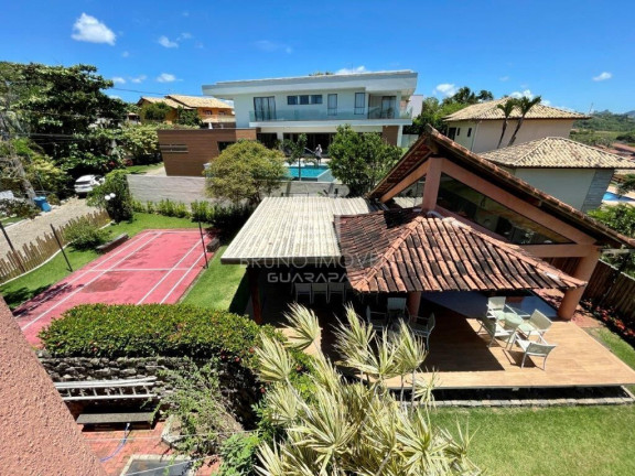 Imagem Casa com 4 Quartos à Venda, 750 m² em Praia Do Morro - Guarapari