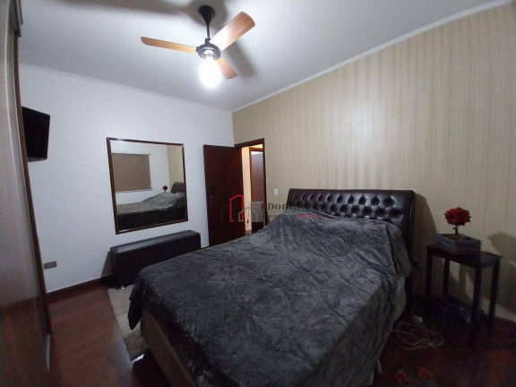 Imagem Casa com 2 Quartos à Venda, 104 m² em Jardim Nova Veneza - Sumaré Imagem Casa com 2 Quartos à Venda, 104 m² em Jardim Nova Veneza - Sumaré