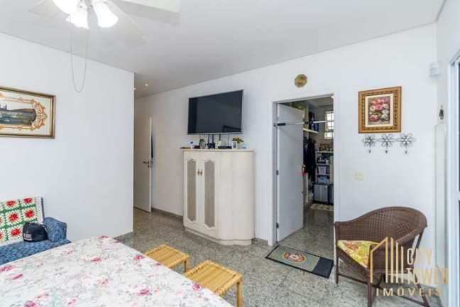 Imagem Casa com 4 Quartos à Venda, 265 m² em Planalto Paulista - São Paulo Imagem Casa com 4 Quartos à Venda, 265 m² em Planalto Paulista - São Paulo