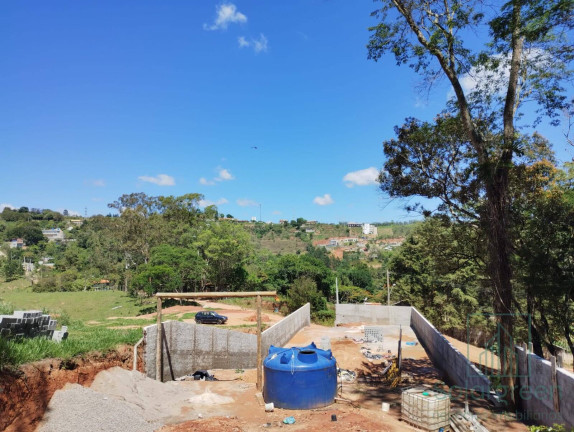 Terreno à Venda, 1.204 m² em Jardim Estância Brasil - Atibaia