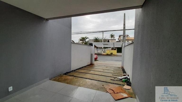 Imagem Casa com 3 Quartos à Venda, 93 m² em Floresta - Joinville Imagem Casa com 3 Quartos à Venda, 93 m² em Floresta - Joinville